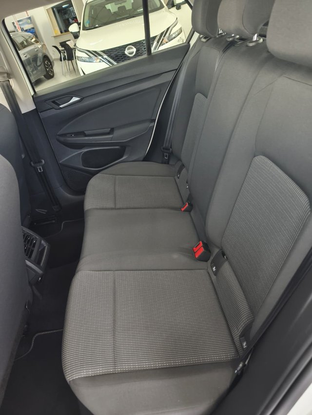 Volkswagen Golf 2021 2.0 TDI LIFE 115CV