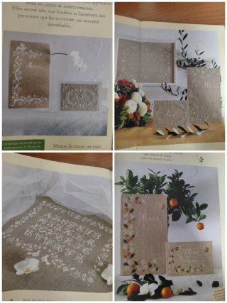 Revista Point de Croix magazine 37