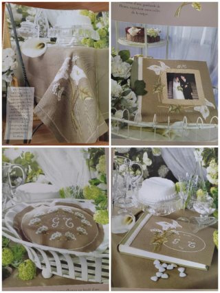 Revista Point de Croix magazine 37