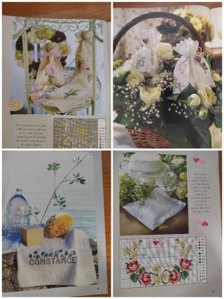 Revista Point de Croix magazine 37