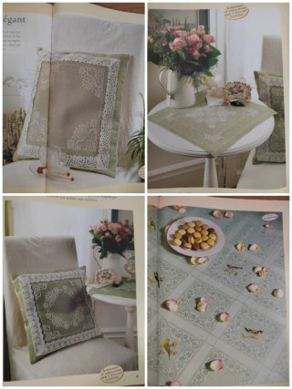 Revista Point de Croix magazine 37