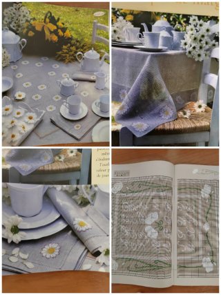 Revista Point de Croix magazine 37