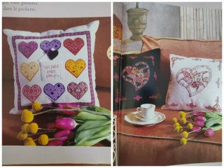 Revista Point de Croix magazine 37