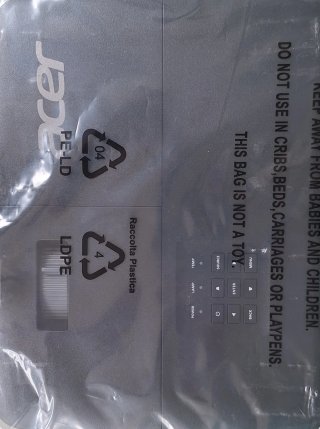 Proyector Acer X128HP (DNX1843) DLP XGA