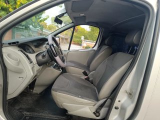 ✅ Opel Vivaro 2008 7 PLAZAS 2.0 CDTI 115 6 VEL✅