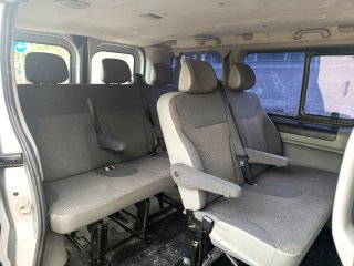 ✅ Opel Vivaro 2008 7 PLAZAS 2.0 CDTI 115 6 VEL✅