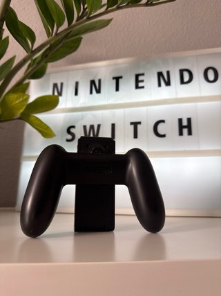 Nintendo Switch Pack entero color: Azul y Roja