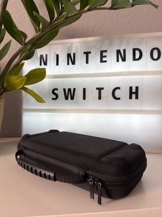Nintendo Switch Pack entero color: Azul y Roja