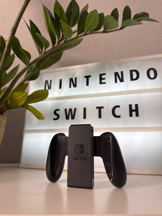 Nintendo Switch Pack entero color: Azul y Roja