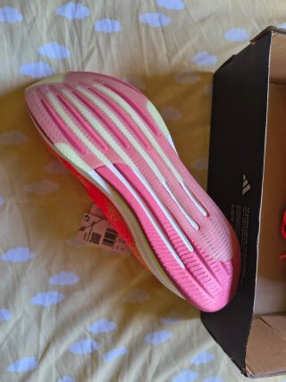 Zapatillas Adidas Supernova Prima