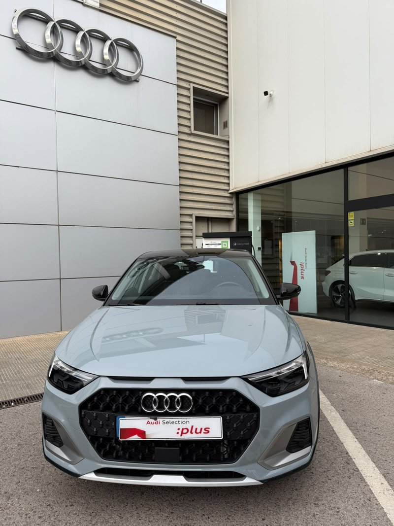 Audi A1 2025, foto 2