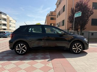 Volkswagen Polo 2022