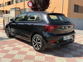 Volkswagen Polo 2022