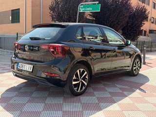 Volkswagen Polo 2022