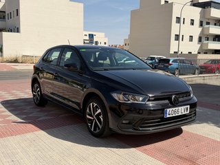Volkswagen Polo 2022