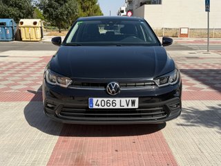 Volkswagen Polo 2022