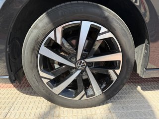 Volkswagen Polo 2022