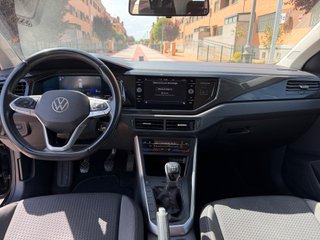 Volkswagen Polo 2022