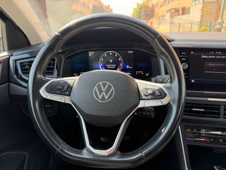 Volkswagen Polo 2022