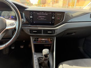 Volkswagen Polo 2022