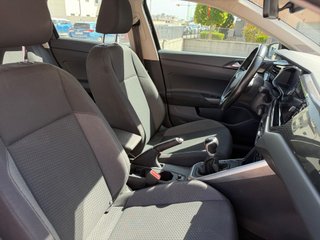 Volkswagen Polo 2022