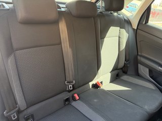 Volkswagen Polo 2022