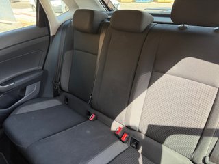 Volkswagen Polo 2022