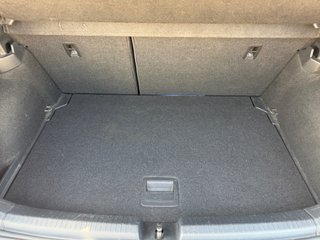 Volkswagen Polo 2022