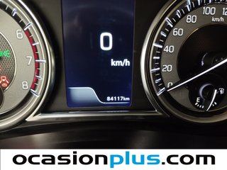 Suzuki S-Cross 1.4T Mild Hybrid S2 4WD 95 kW (129 CV)