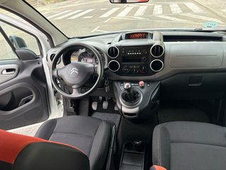 Citroen Berlingo REESTRENO 59,000KM ITV ANUAL