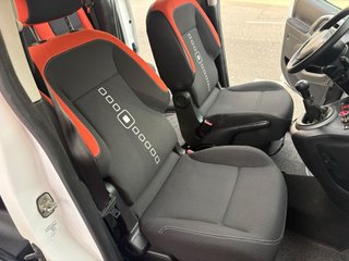 Citroen Berlingo REESTRENO 59,000KM ITV ANUAL