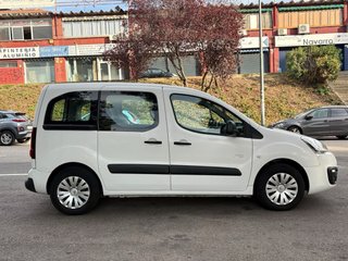 Citroen Berlingo REESTRENO 59,000KM ITV ANUAL