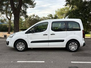 Citroen Berlingo REESTRENO 59,000KM ITV ANUAL