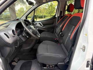 Citroen Berlingo REESTRENO 59,000KM ITV ANUAL