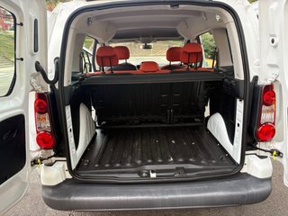 Citroen Berlingo REESTRENO 59,000KM ITV ANUAL