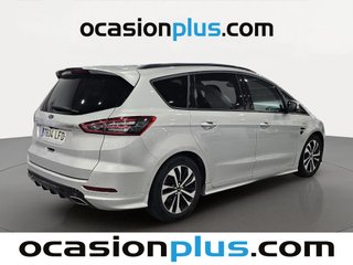 Ford S-Max 2.0 TDCI Panther ST-Line Powershift 140 kW (190 CV)