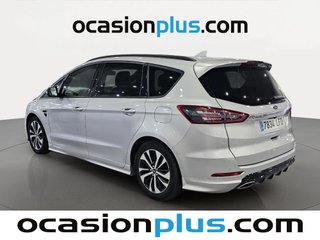 Ford S-Max 2.0 TDCI Panther ST-Line Powershift 140 kW (190 CV)