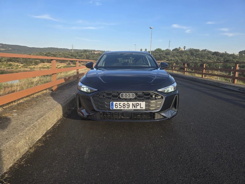 Audi A5 2025, foto 2