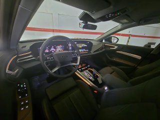 Audi A5 2025