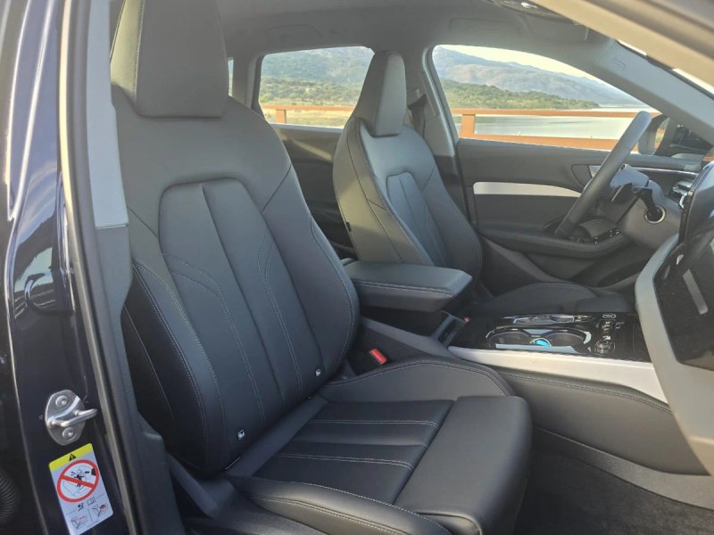 Audi A5 2025, foto 5