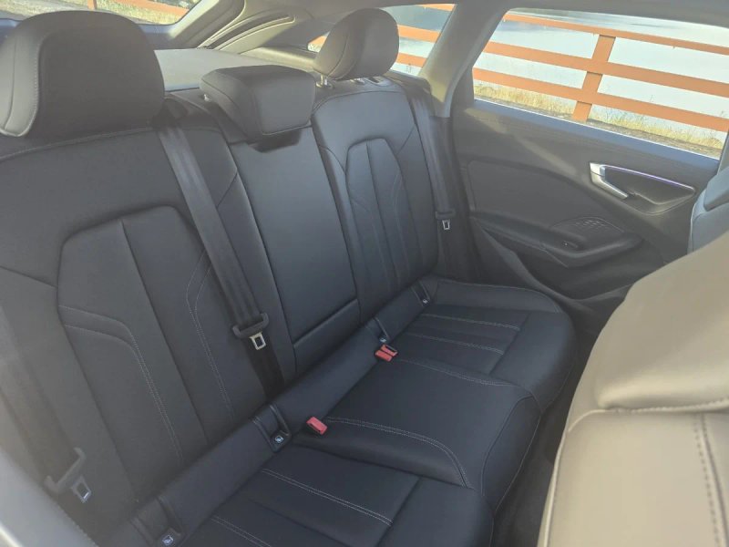 Audi A5 2025, foto 7