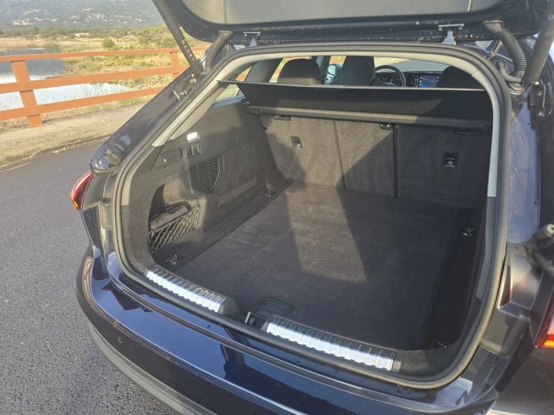 Audi A5 2025, foto 8