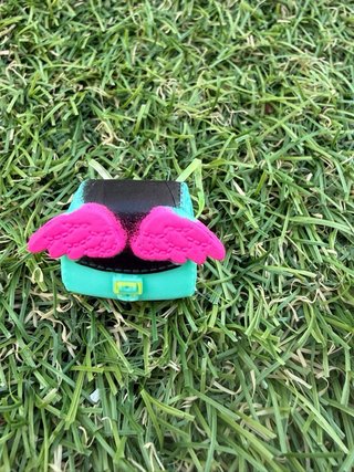 2 Muñecas LOL Surprise con ZANCOS y accesorios