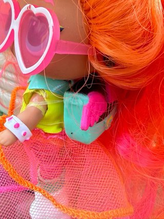 2 Muñecas LOL Surprise con ZANCOS y accesorios