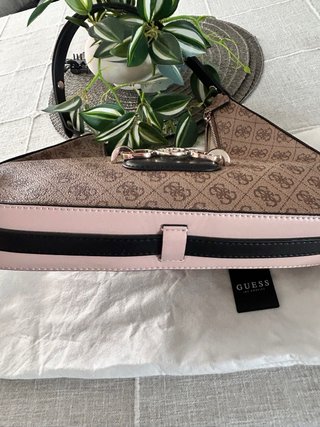 Bolso Guess Estampado