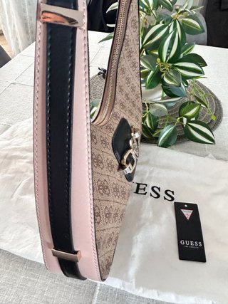 Bolso Guess Estampado