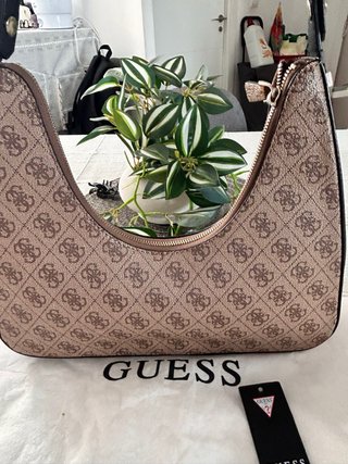 Bolso Guess Estampado