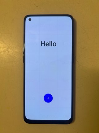 OPPO A74 128GB Negro