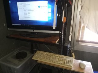 Ordenador de  Escritorio