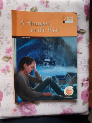 A STRANGER IN THE PAST